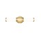 Z-Lite Cooper Vanity, 1-Light, 18 In.W x 4 In.L x 4.75 In.H, Modern Gold/Frosted 1010-18W-MGLD-LED - alternate 5